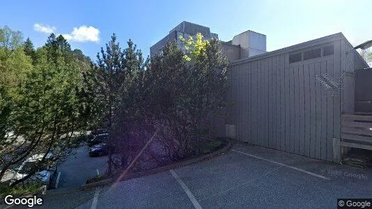 Commercial properties for rent i Askøy - Photo from Google Street View