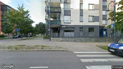 Kantorruimte te koop in Tampere Keskinen - Foto uit Google Street View