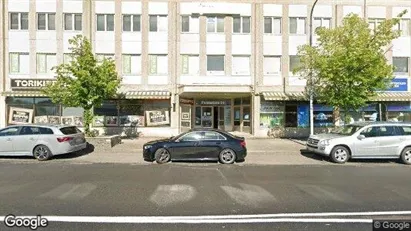 Lokaler til salg i Sastamala - Foto fra Google Street View