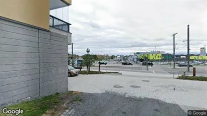 Commercial properties for sale in Tampere Keskinen - Photo from Google Street View