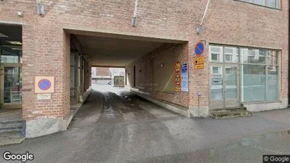 Kontorer til salgs i Tammerfors Keskinen – Bilde fra Google Street View