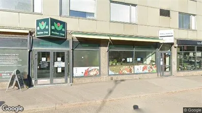 Kantorruimte te koop in Tampere Keskinen - Foto uit Google Street View