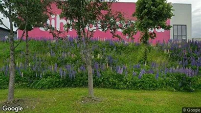 Værkstedslokaler til salg i Lempäälä - Foto fra Google Street View