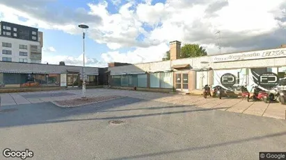 Kontorlokaler til salg i Nokia - Foto fra Google Street View