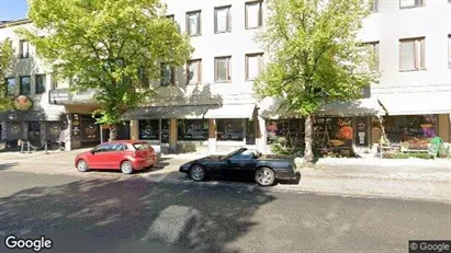 Kontorlokaler til salg i Sastamala - Foto fra Google Street View