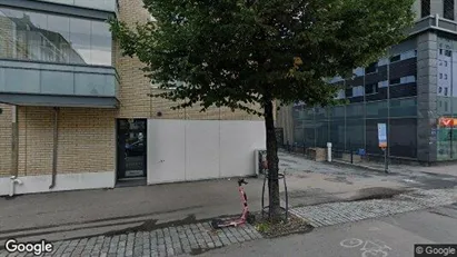 Lokaler til salg i Tampere Keskinen - Foto fra Google Street View
