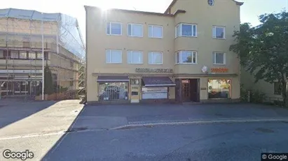 Commercial properties for sale in Orivesi - Photo from Google Street View