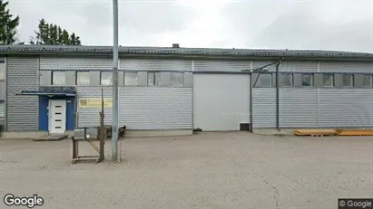 Værkstedslokaler til salg i Tampere Koillinen - Foto fra Google Street View