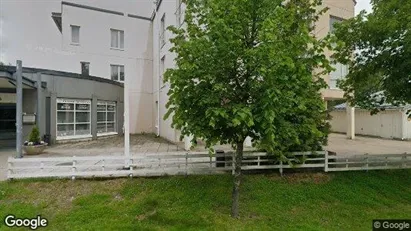 Lokaler til salgs i Ylöjärvi – Bilde fra Google Street View