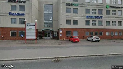 Office spaces for sale in Tampere Kaakkoinen - Photo from Google Street View