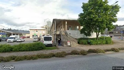 Lokaler til salg i Hämeenkyrö - Foto fra Google Street View