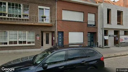 Bedrijfsruimtes te koop in Kapellen - Foto uit Google Street View