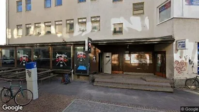 Lokaler til leje i Oulu - Foto fra Google Street View