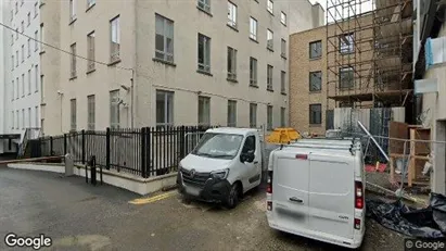 Büros zur Miete in Dublin 2 – Foto von Google Street View