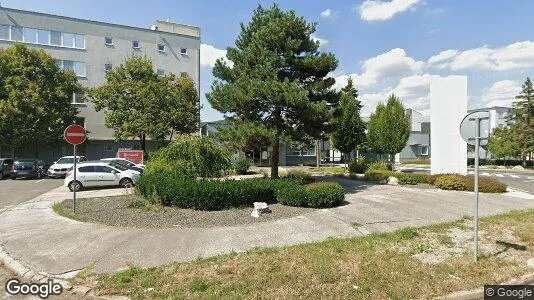 Gewerbeflächen zur Miete i Location is not specified – Foto von Google Street View