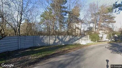 Lokaler til leje i Bratislava Nové Mesto - Foto fra Google Street View