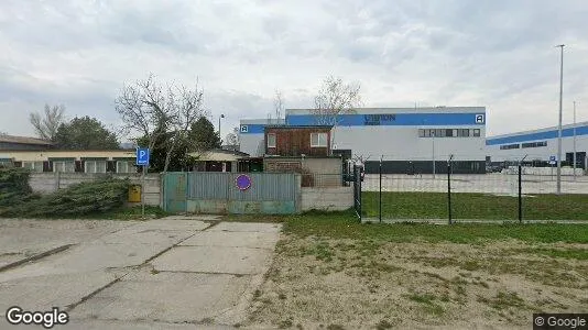 Gewerbeflächen zur Miete i Location is not specified – Foto von Google Street View