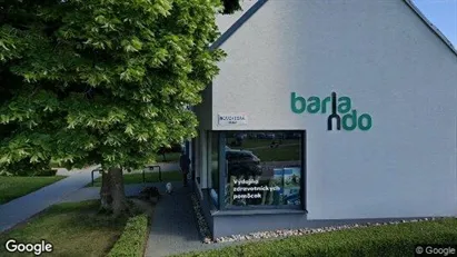 Commercial properties for rent in Bratislava Devín - Photo from Google Street View