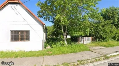 Lokaler til leje i Lučenec - Foto fra Google Street View