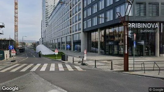 Gewerbeflächen zur Miete i Location is not specified – Foto von Google Street View