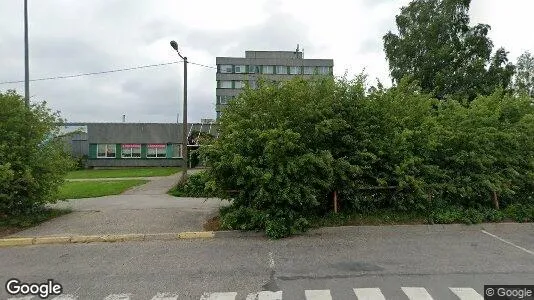 Lokaler til leie i Tartu – Bilde fra Google Street View
