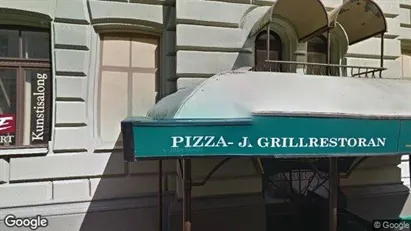 Företagslokaler för uthyrning i Tartu – Foto från Google Street View