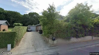 Office spaces for rent in Juelsminde - Photo from Google Street View