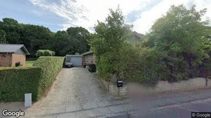 Office spaces for rent in Juelsminde - Photo from Google Street View