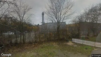 Office spaces for rent in Valby - Photo from Google Street View