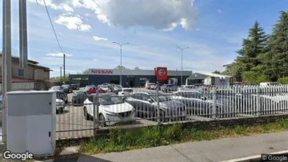 Commercial properties for rent in Curno - Photo from Google Street View