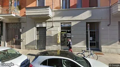 Office spaces for rent in Torino - Photo from Google Street View