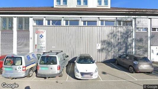 Büros zur Miete i Ullensaker – Foto von Google Street View