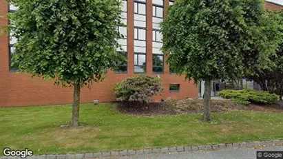 Lokaler til leje i Sandnes - Foto fra Google Street View