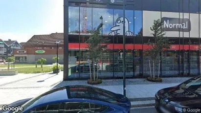 Kontorlokaler til leje i Søgne - Foto fra Google Street View