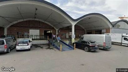 Warehouses for rent in Oslo Gamle Oslo - Photo from Google Street View