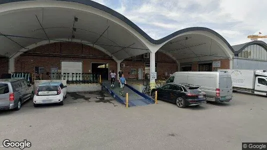 Büros zur Miete i Oslo Gamle Oslo – Foto von Google Street View
