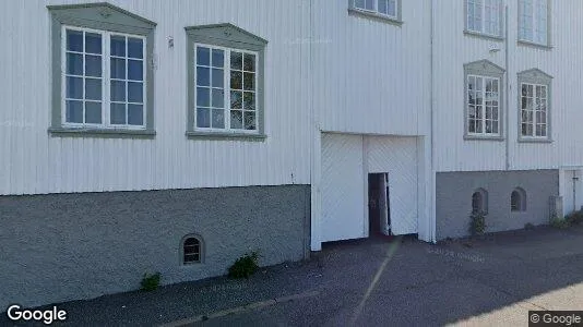 Lager zur Miete i Tønsberg – Foto von Google Street View