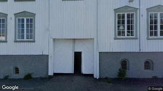 Warehouses for rent i Tønsberg - Photo from Google Street View