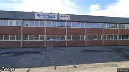 Office spaces for rent in Lier - Photo from Google Street View