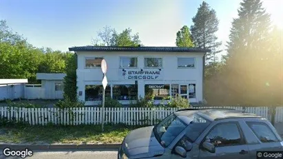 Commercial properties for sale in Hamar - Photo from Google Street View