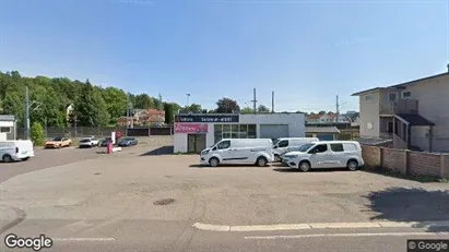 Lokaler til salgs i Tønsberg – Bilde fra Google Street View