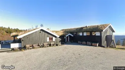 Commercial properties for sale in Bø - Photo from Google Street View