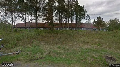 Bedrijfsruimtes te koop in Agdenes - Foto uit Google Street View
