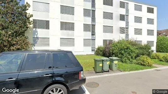 Lokaler til leje i Münchwilen - Foto fra Google Street View
