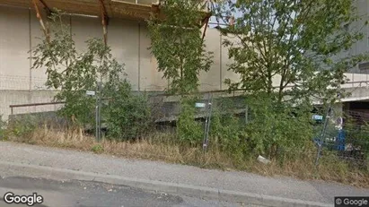 Lagerlokaler til leje i Neuenburg - Foto fra Google Street View