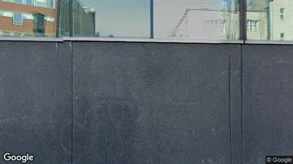 Kontorlokaler til leje i Helsinki Keskinen - Foto fra Google Street View