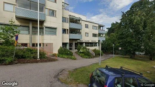 Office spaces for rent i Helsinki Eteläinen - Photo from Google Street View