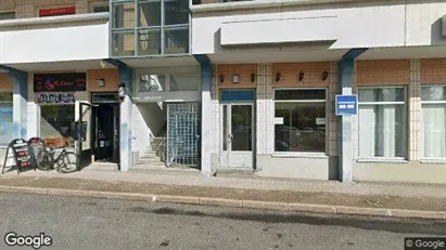 Kontorer til leie i Jyväskylä – Bilde fra Google Street View