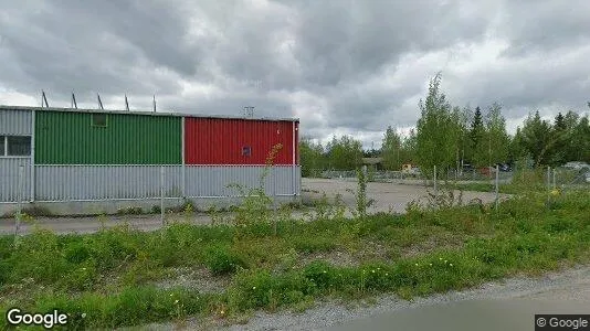 Büros zur Miete i Nokia – Foto von Google Street View