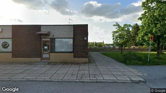 Büros zur Miete i Nokia – Foto von Google Street View